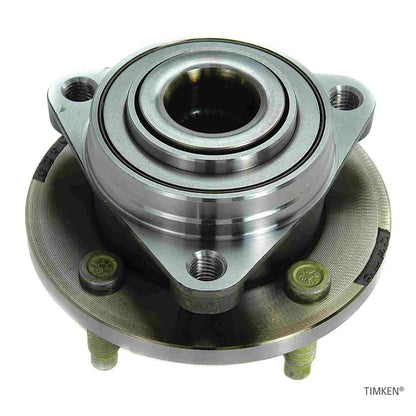 Timken Wheel Bearing and Hub Assembly HA590069