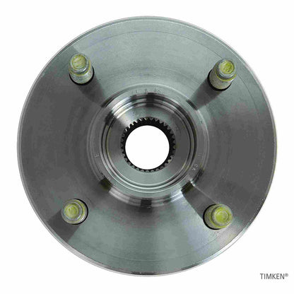Timken Wheel Bearing and Hub Assembly HA590069