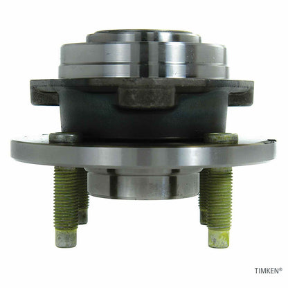 Timken Wheel Bearing and Hub Assembly HA590069