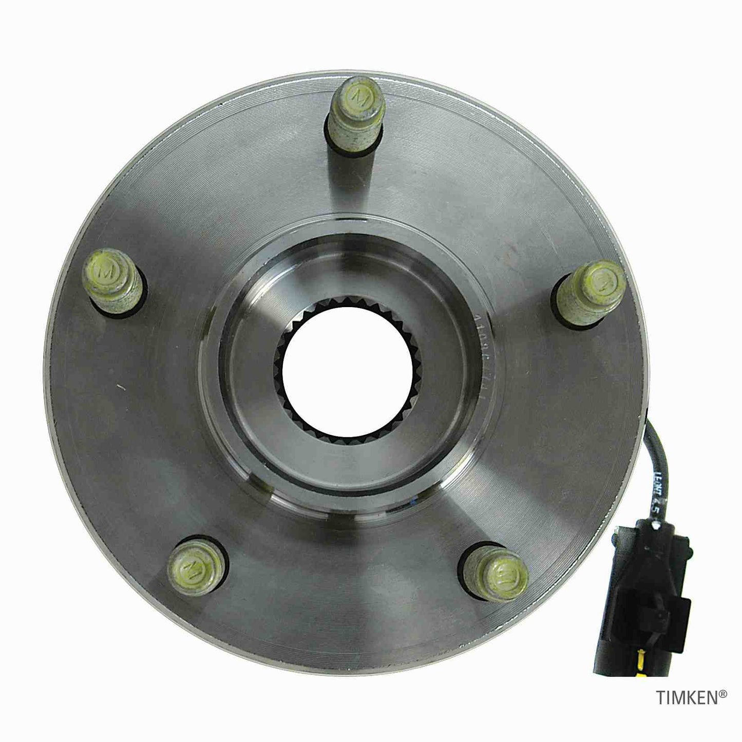 Timken Wheel Bearing and Hub Assembly HA590070