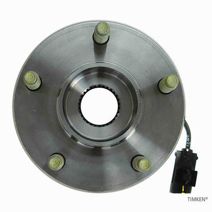 Timken Wheel Bearing and Hub Assembly HA590070