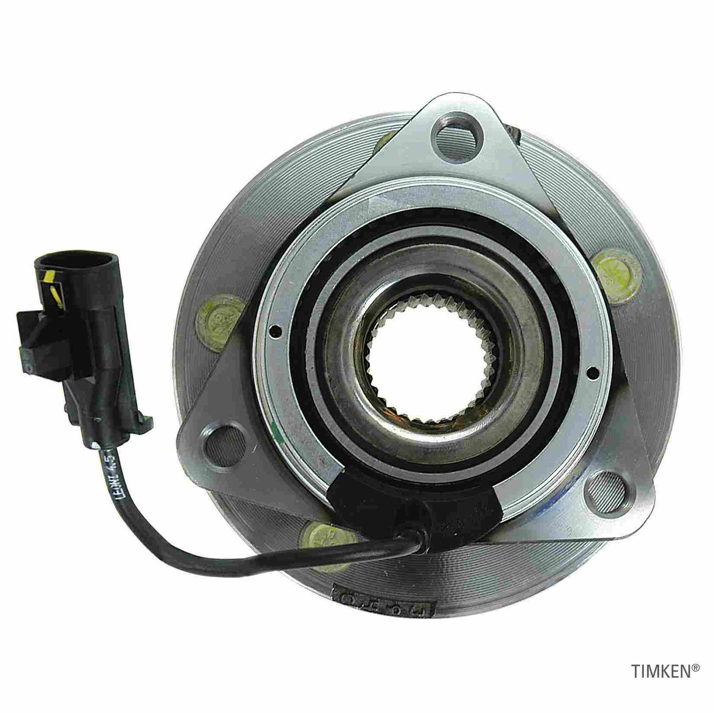 Timken Wheel Bearing and Hub Assembly HA590070