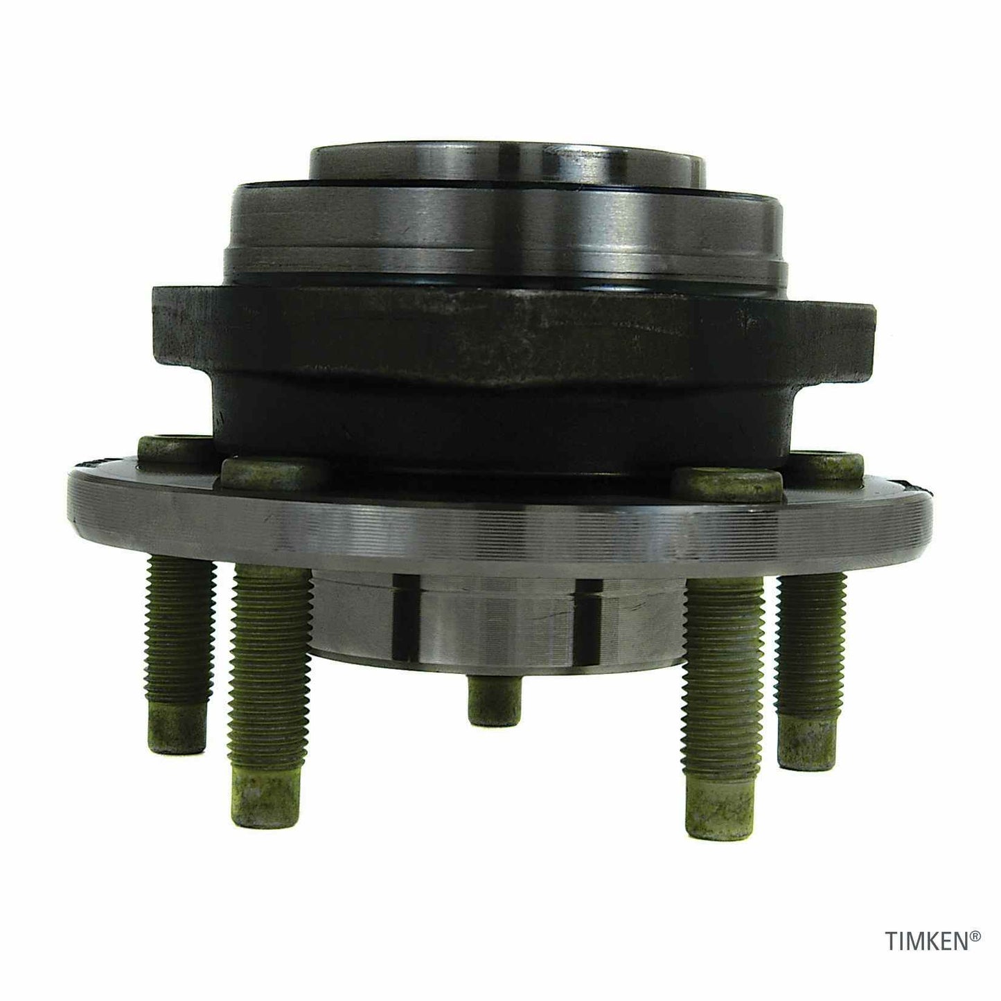 Timken Wheel Bearing and Hub Assembly HA590071