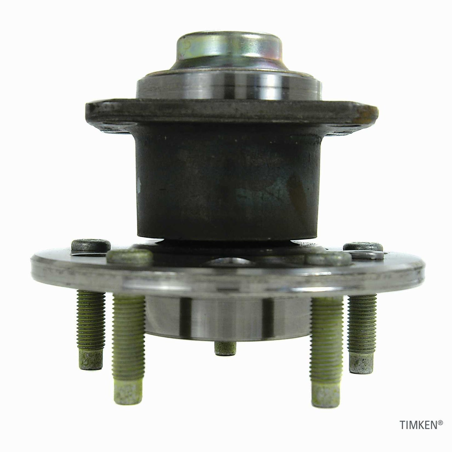 Timken Wheel Bearing and Hub Assembly HA590074