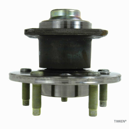 Timken Wheel Bearing and Hub Assembly HA590074