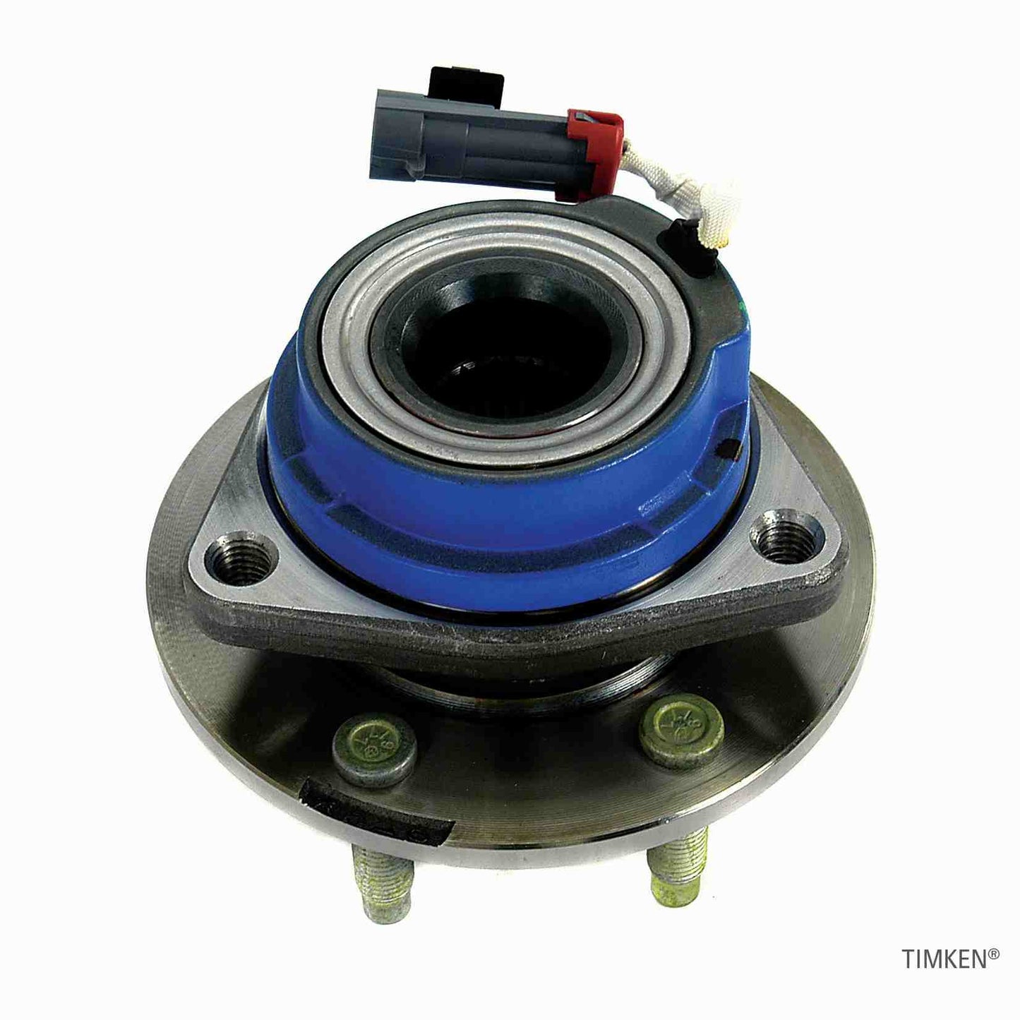 Timken Wheel Bearing and Hub Assembly HA590078