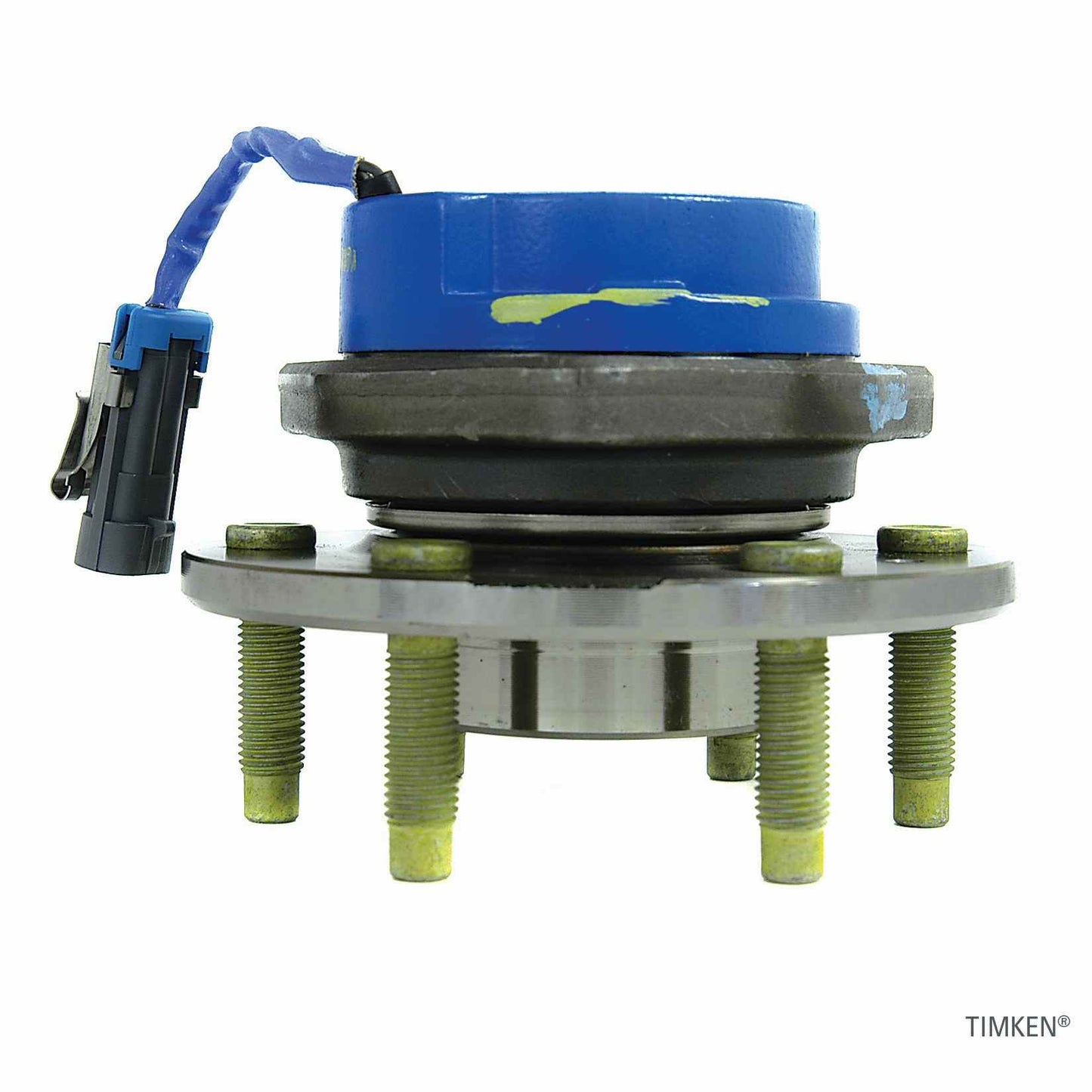 Timken Wheel Bearing and Hub Assembly HA590079