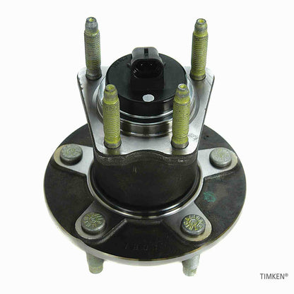 Timken Wheel Bearing and Hub Assembly HA590080