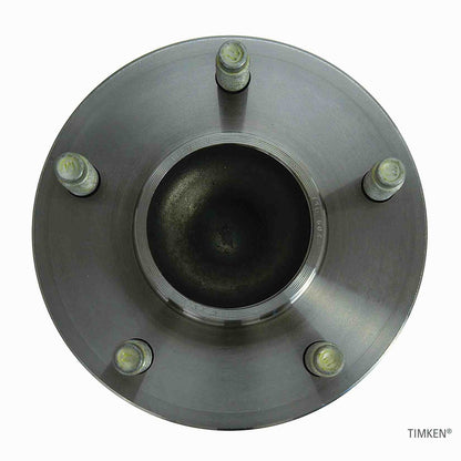 Timken Wheel Bearing and Hub Assembly HA590080