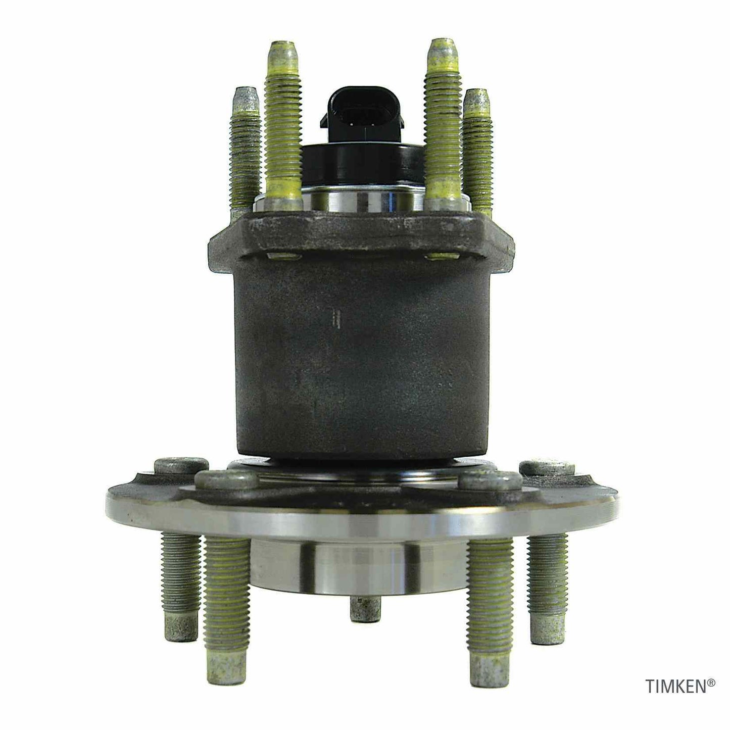 Timken Wheel Bearing and Hub Assembly HA590080