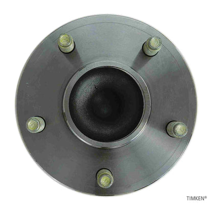 Timken Wheel Bearing and Hub Assembly HA590081