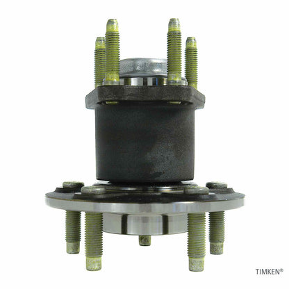 Timken Wheel Bearing and Hub Assembly HA590081