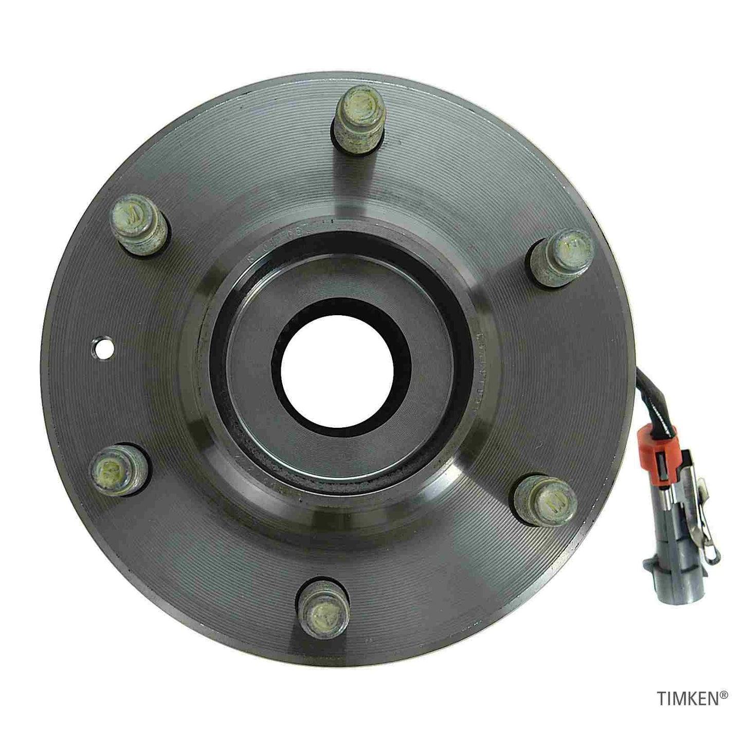 Timken Wheel Bearing and Hub Assembly HA590082