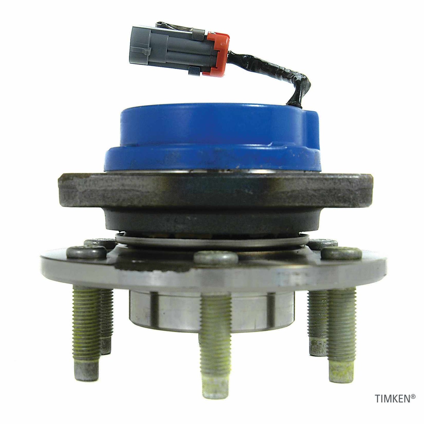 Timken Wheel Bearing and Hub Assembly HA590082