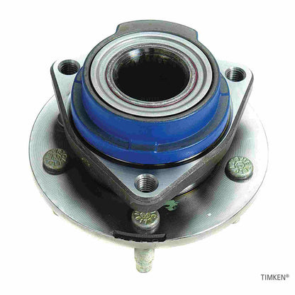Timken Wheel Bearing and Hub Assembly HA590085