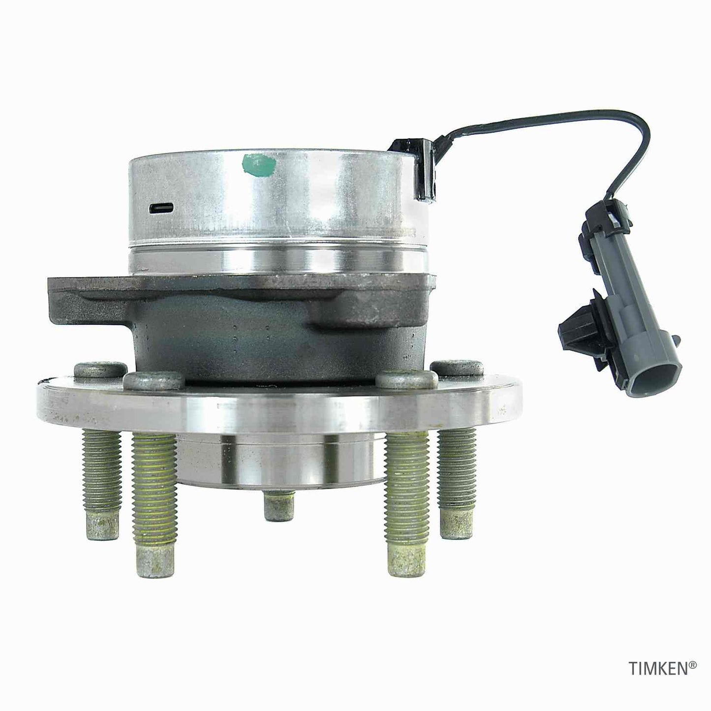 Timken Wheel Bearing and Hub Assembly HA590086