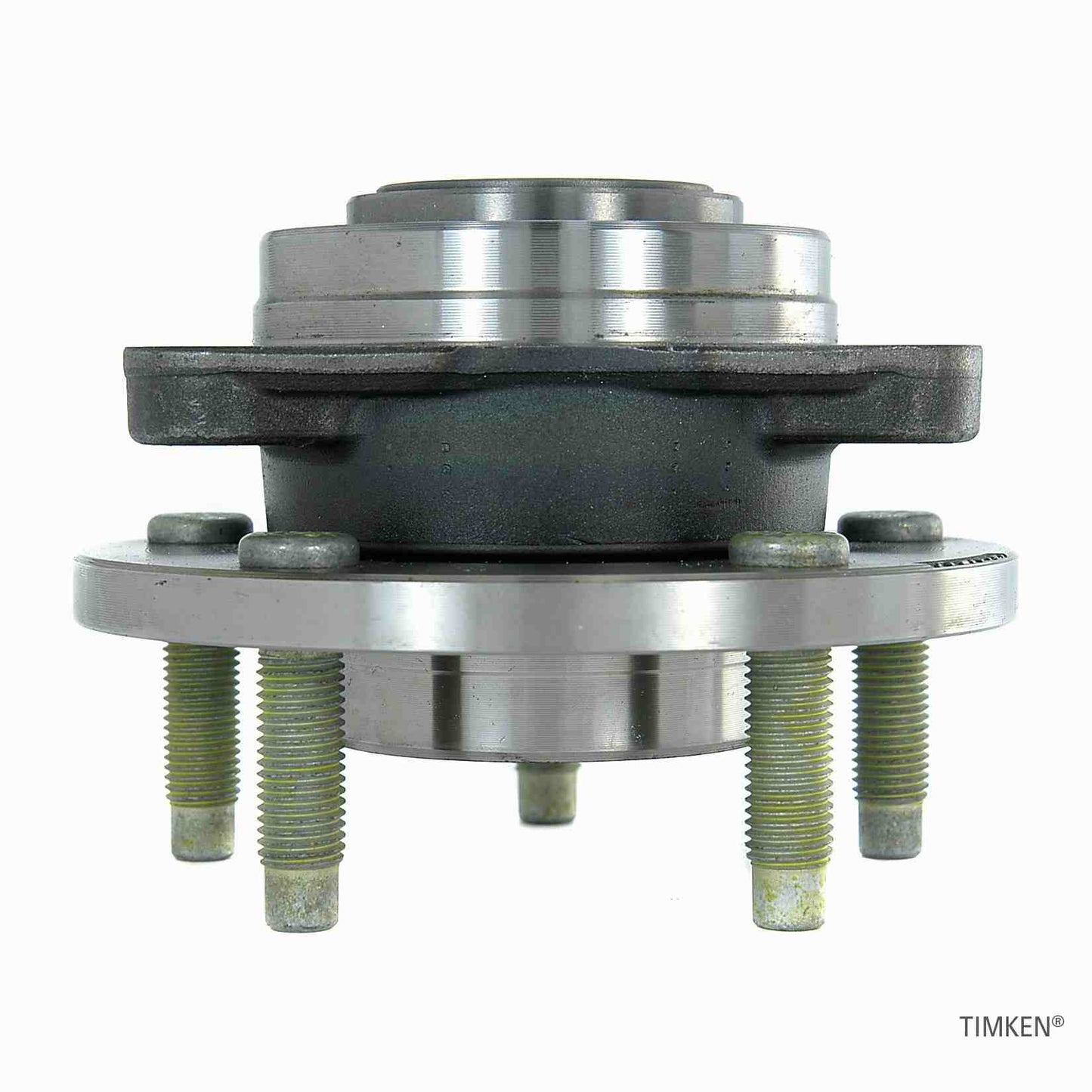 Timken Wheel Bearing and Hub Assembly HA590087