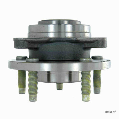 Timken Wheel Bearing and Hub Assembly HA590087