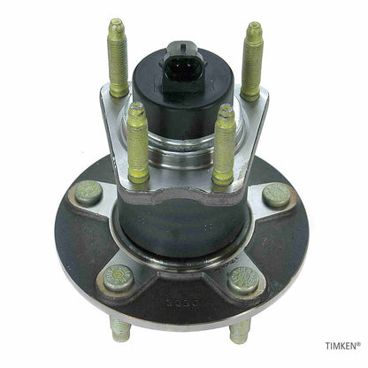 Timken Wheel Bearing and Hub Assembly HA590088