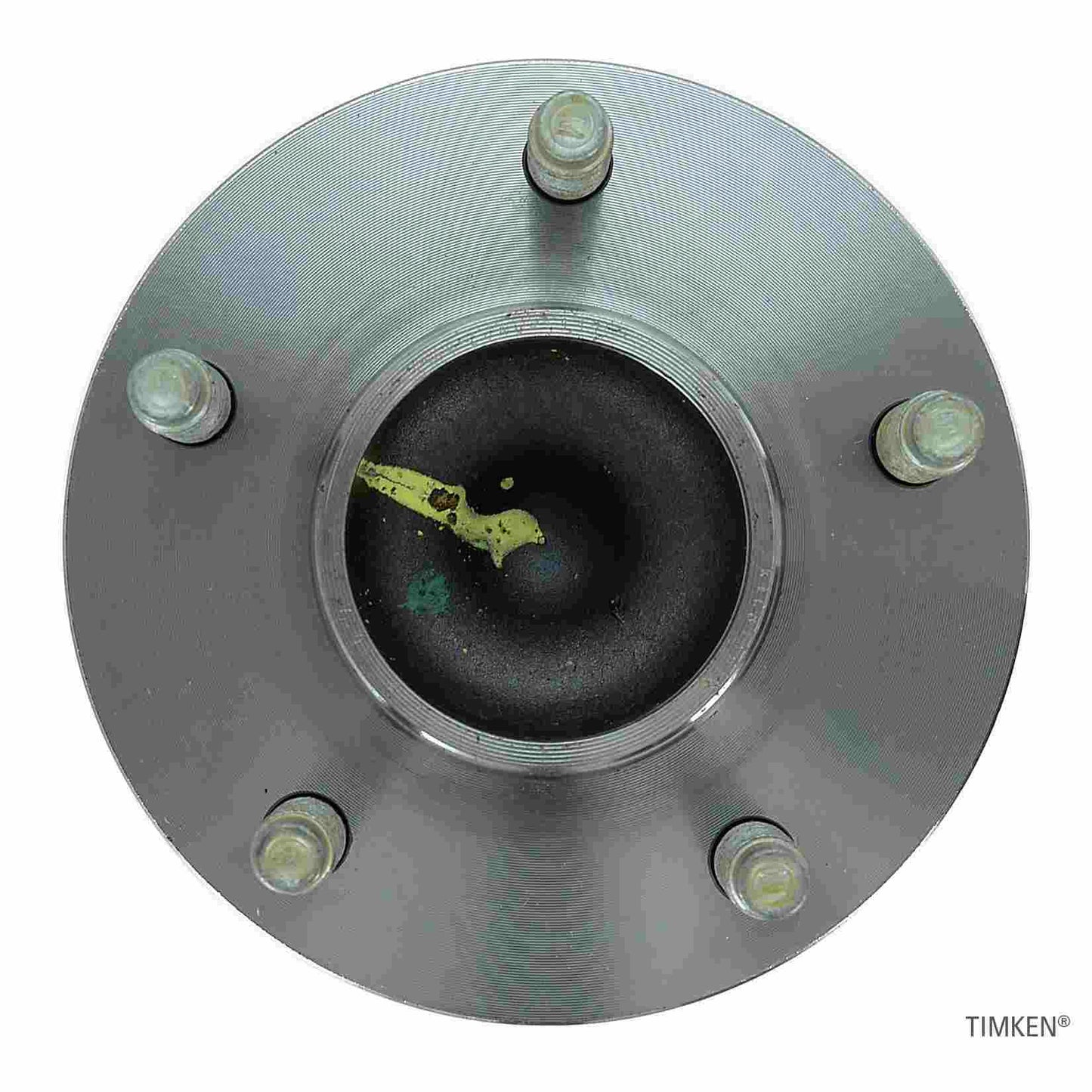 Timken Wheel Bearing and Hub Assembly HA590088