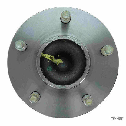 Timken Wheel Bearing and Hub Assembly HA590088