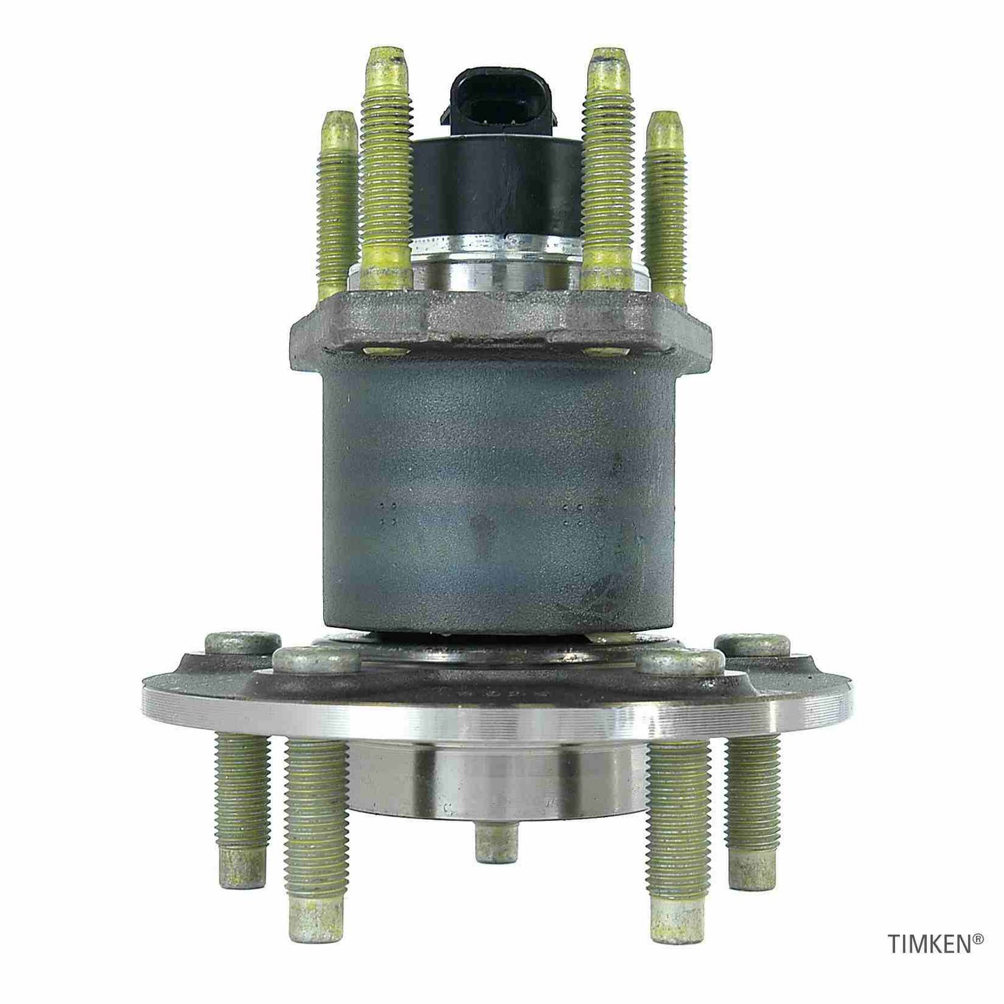 Timken Wheel Bearing and Hub Assembly HA590088