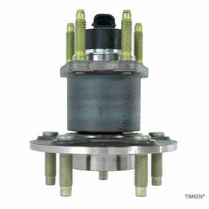 Timken Wheel Bearing and Hub Assembly HA590088