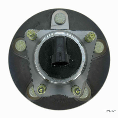 Timken Wheel Bearing and Hub Assembly HA590088