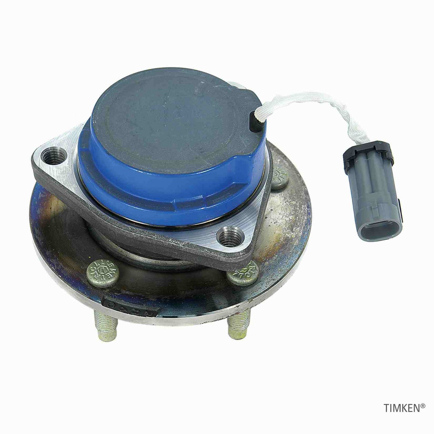 Timken Wheel Bearing and Hub Assembly HA590091