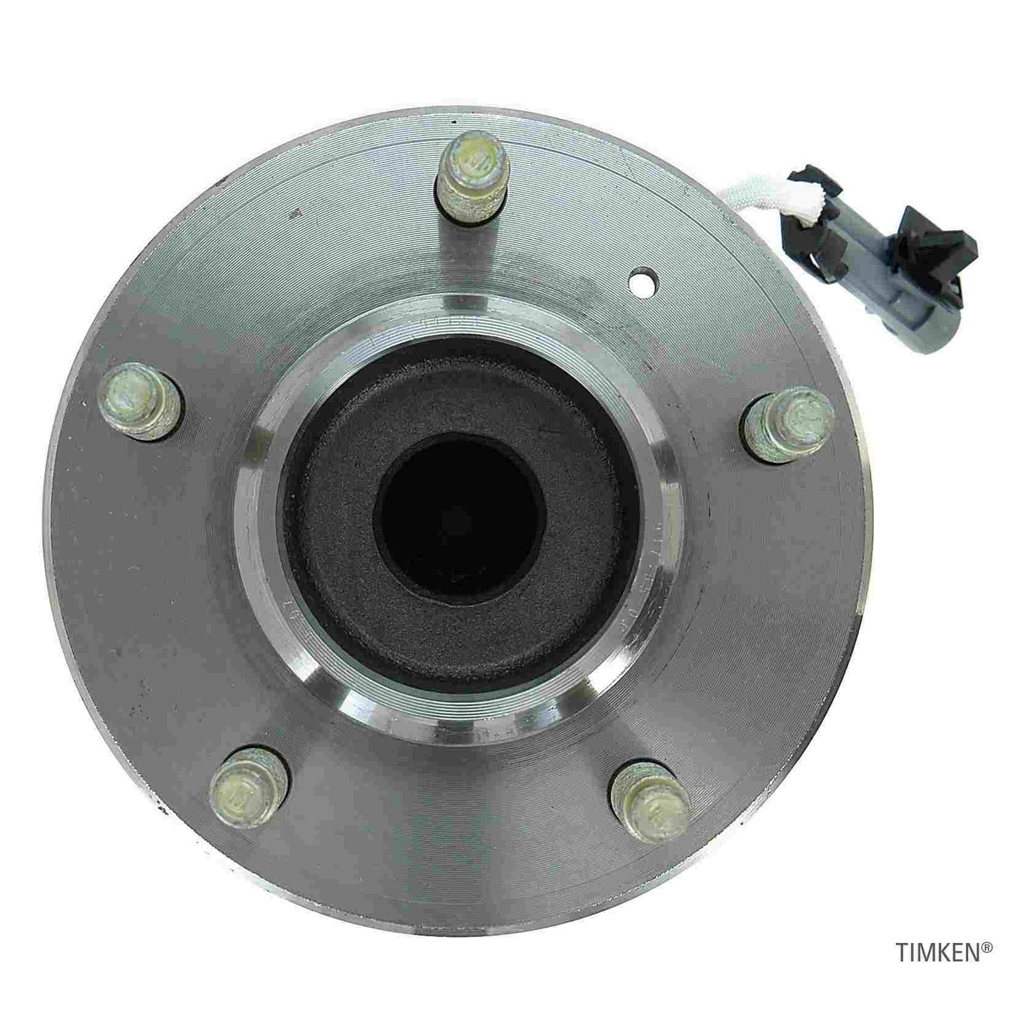 Timken Wheel Bearing and Hub Assembly HA590091