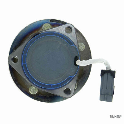 Timken Wheel Bearing and Hub Assembly HA590091