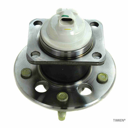 Timken Wheel Bearing and Hub Assembly HA590092