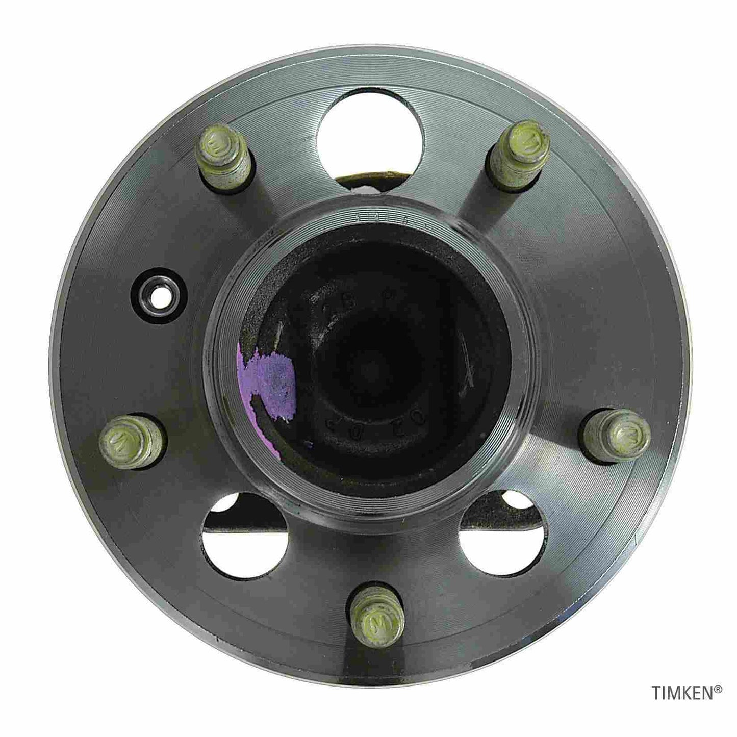 Timken Wheel Bearing and Hub Assembly HA590092