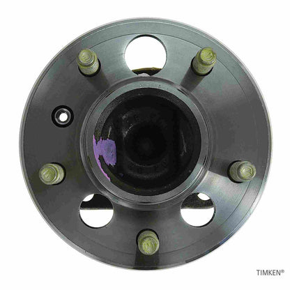 Timken Wheel Bearing and Hub Assembly HA590092