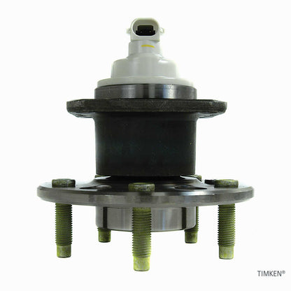 Timken Wheel Bearing and Hub Assembly HA590092