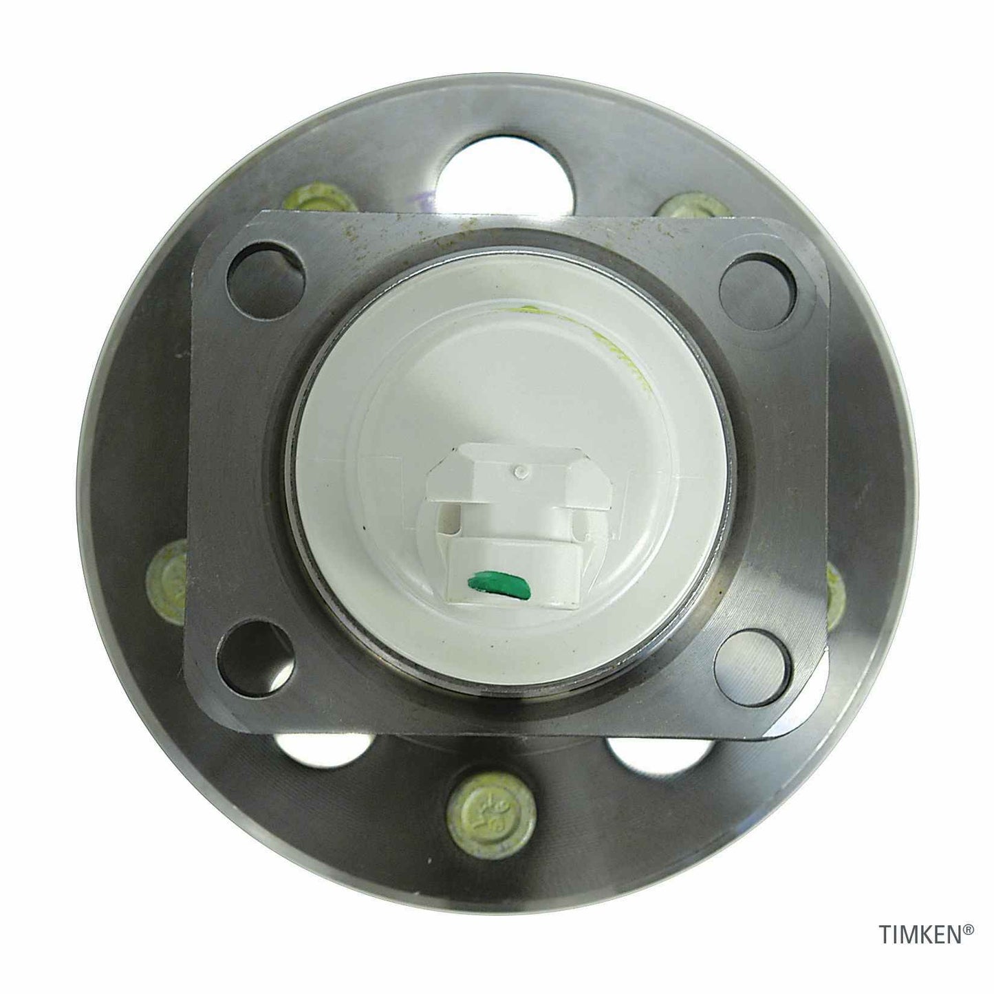 Timken Wheel Bearing and Hub Assembly HA590092