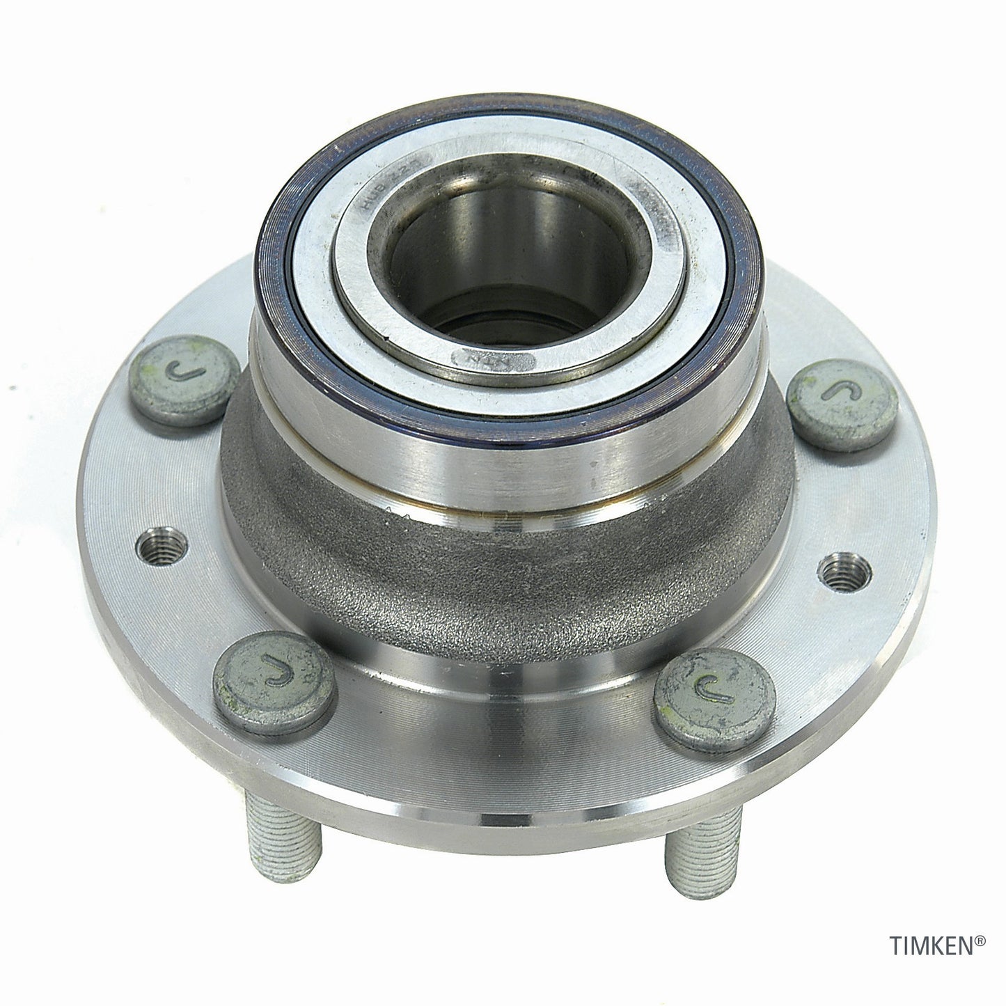 Timken Wheel Bearing and Hub Assembly HA590095