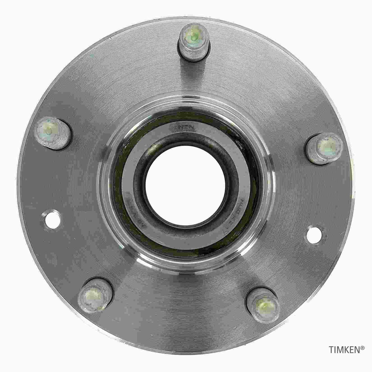 Timken Wheel Bearing and Hub Assembly HA590095