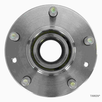 Timken Wheel Bearing and Hub Assembly HA590095