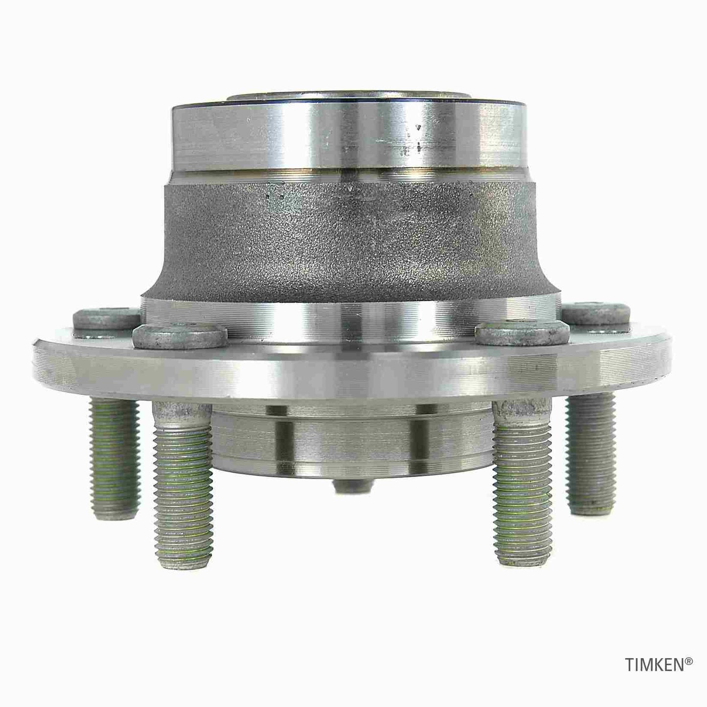 Timken Wheel Bearing and Hub Assembly HA590095