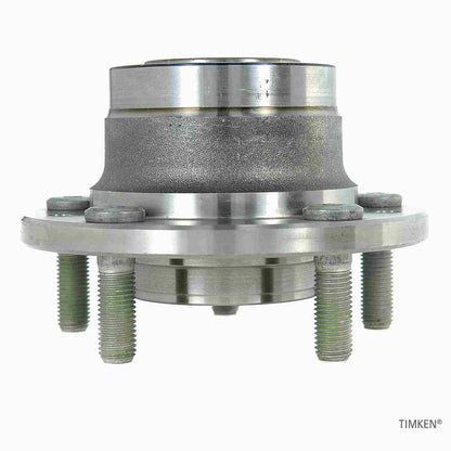 Timken Wheel Bearing and Hub Assembly HA590095