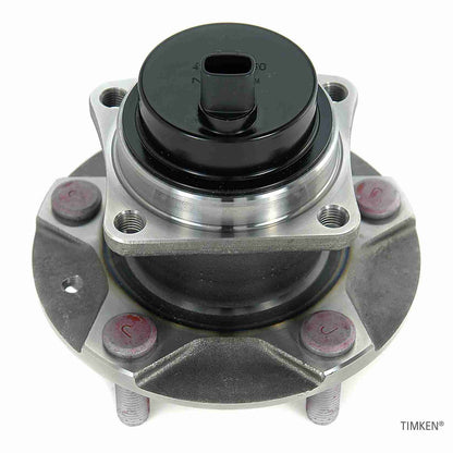 Timken Wheel Bearing and Hub Assembly HA590096