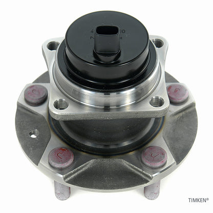 Timken Wheel Bearing and Hub Assembly HA590096