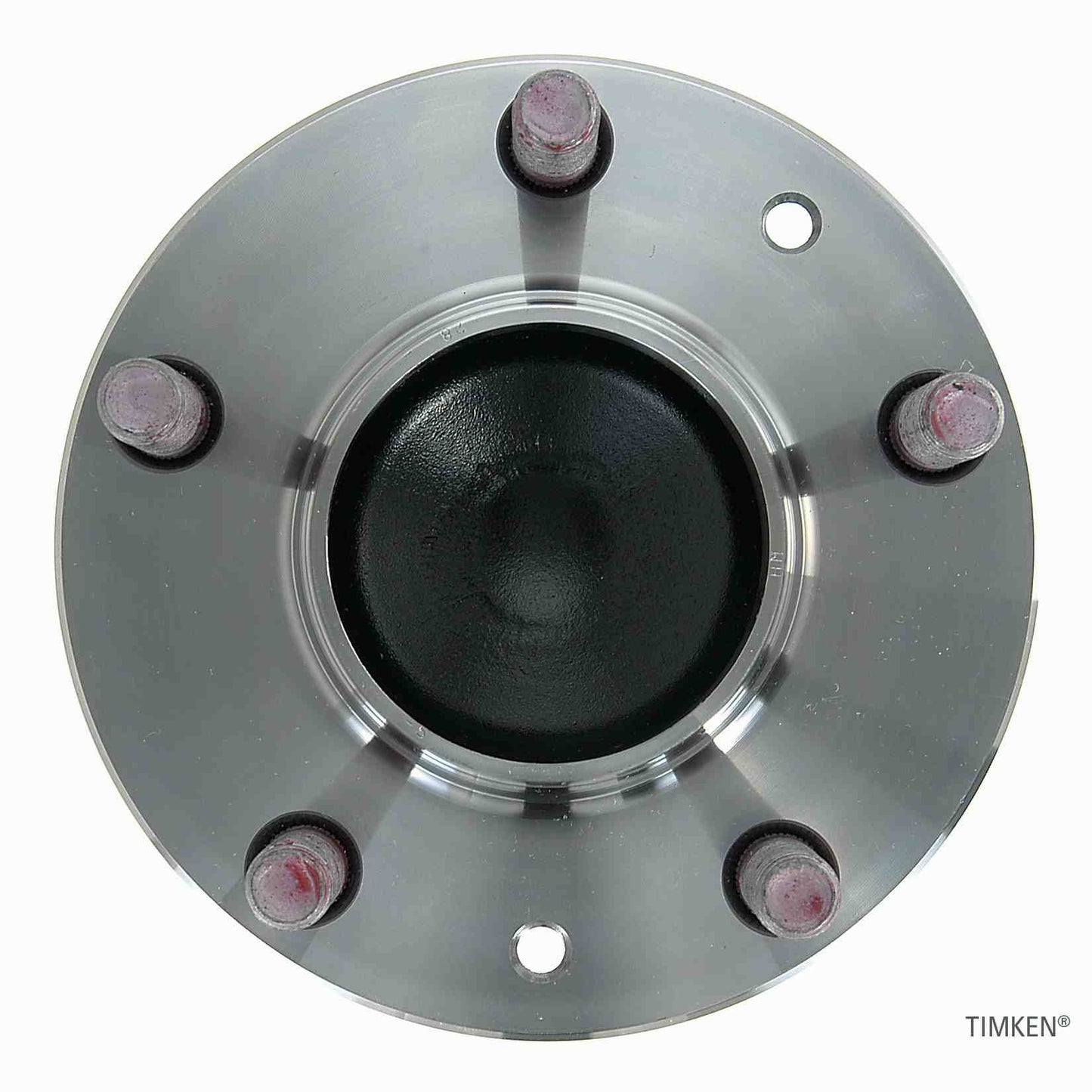 Timken Wheel Bearing and Hub Assembly HA590096