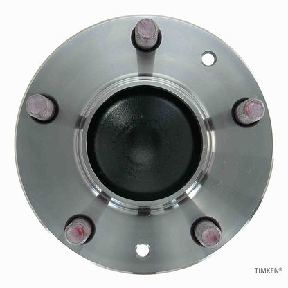 Timken Wheel Bearing and Hub Assembly HA590096