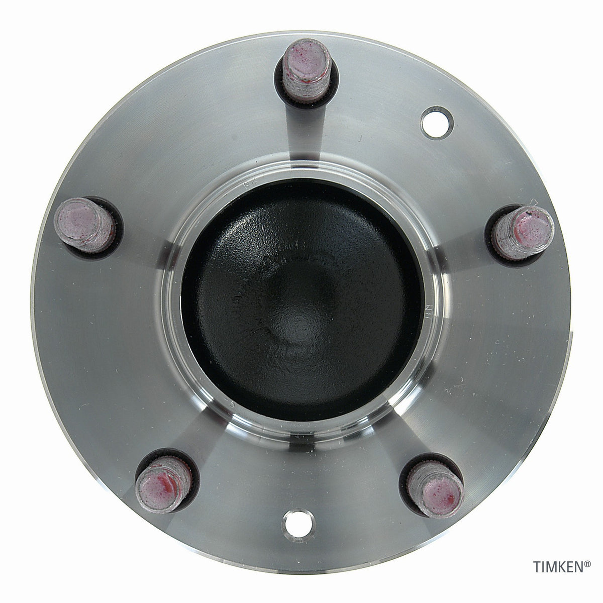 Timken Wheel Bearing and Hub Assembly HA590096