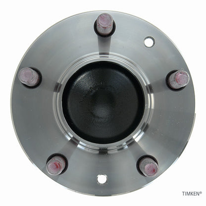 Timken Wheel Bearing and Hub Assembly HA590096