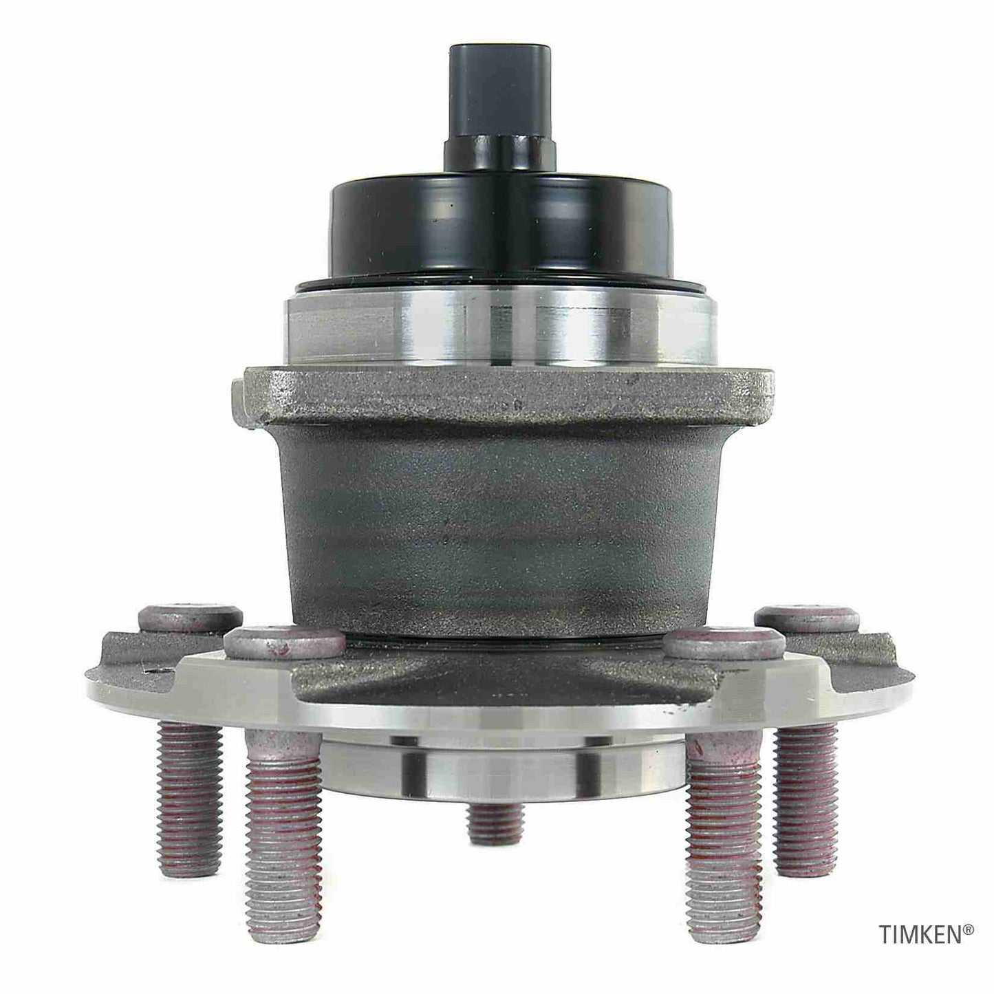 Timken Wheel Bearing and Hub Assembly HA590096