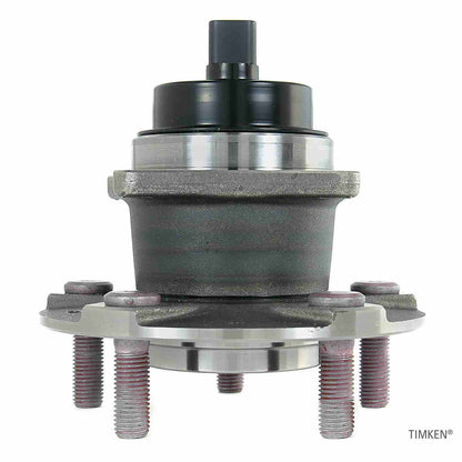 Timken Wheel Bearing and Hub Assembly HA590096