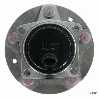 Timken Wheel Bearing and Hub Assembly HA590096